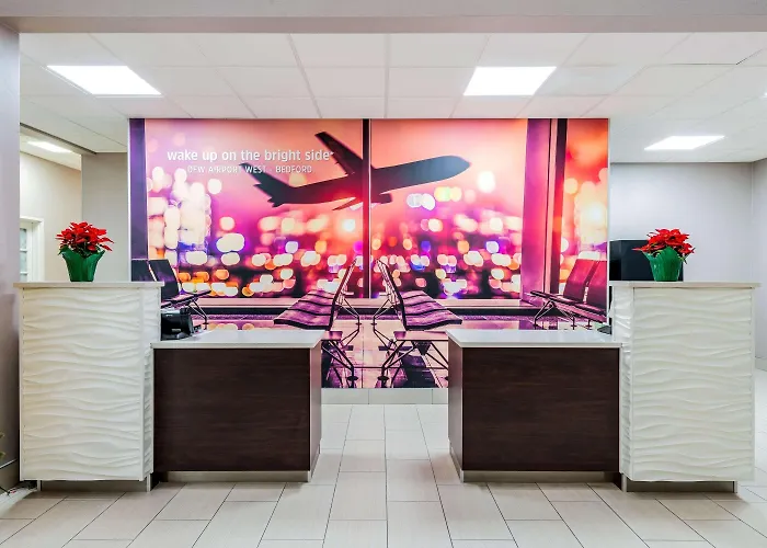 La Quinta By Wyndham Dfw Airport West - Bedford
