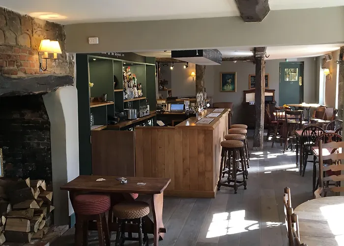 The Greyhound Inn