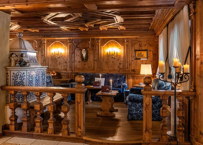 Romantik Hotel Santer