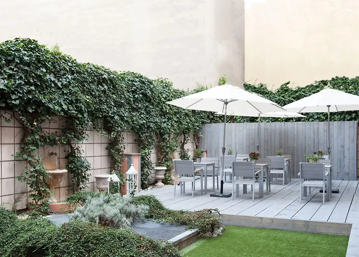 Hotel Lombardia Milan