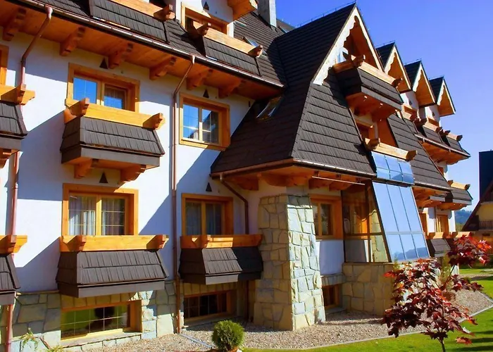 Hotel Skalny
