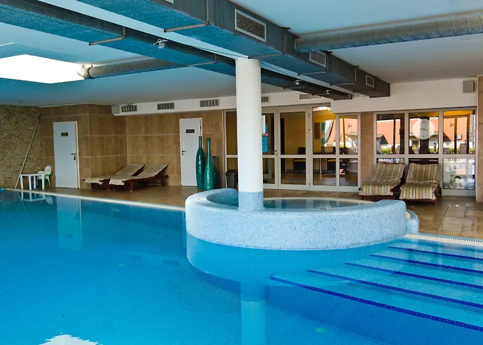 Echo Residence All Suite Hotel