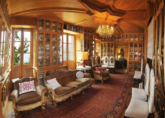 Villa Bertagnolli - Locanda Del Bel Sorriso
