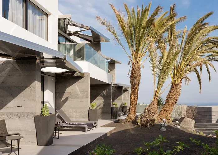 La Isla y el Mar, Hotel Boutique