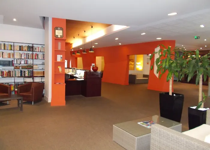 Holiday Inn Perpignan By Ihg
