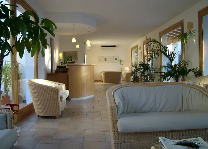 Hotel Angedras