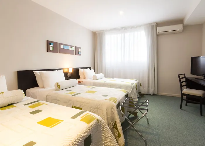Gran Hotel Brisas del Hum