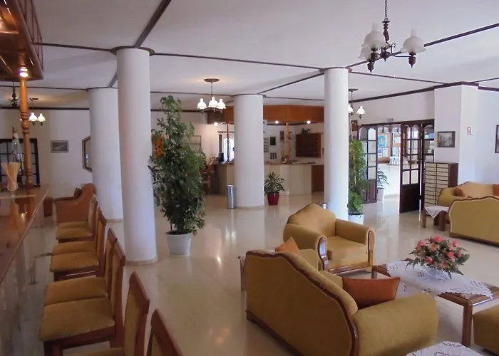 Hotel Paradise