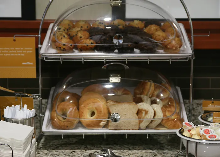 Hampton Inn & Suites By Hilton Barrie