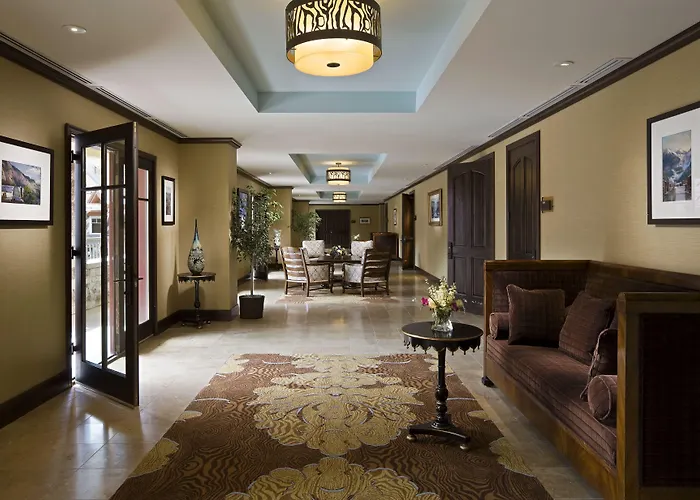Madeline Hotel And Residences