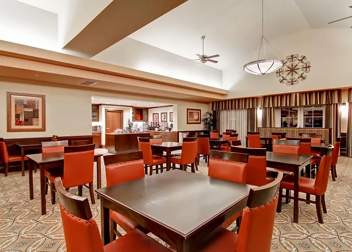 Homewood Suites By Hilton Sudbury
