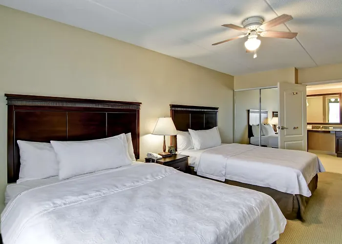 Homewood Suites By Hilton Sudbury