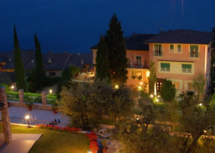 Hotel Villa Europa