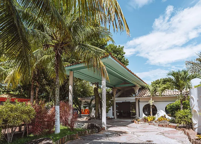 Own Buzios Beach Hotel