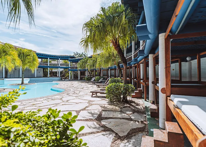 Own Buzios Beach Hotel
