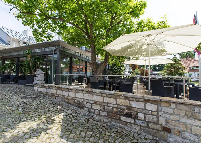 Hotel An Der Wasserburg