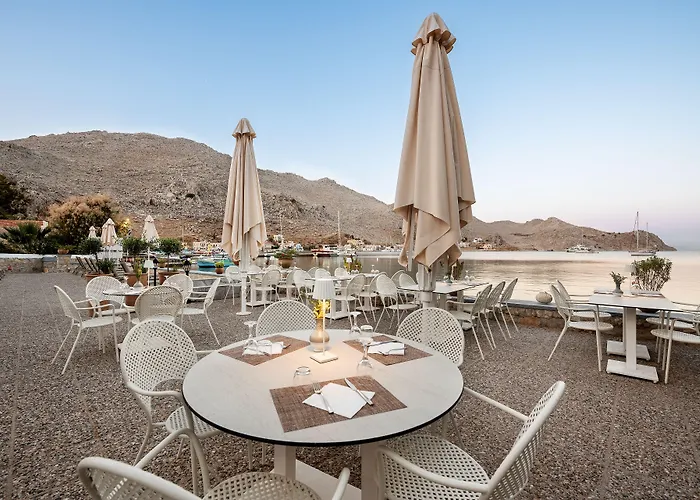 Pedi Beach Hotel