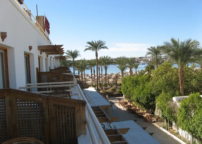 Hotel Oonas Dive Club Sharm El-Sheikh
