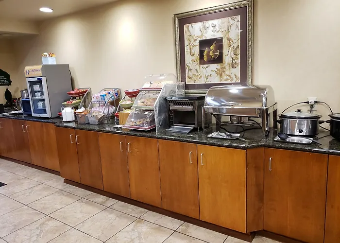 Wingate By Wyndham Tuscaloosa