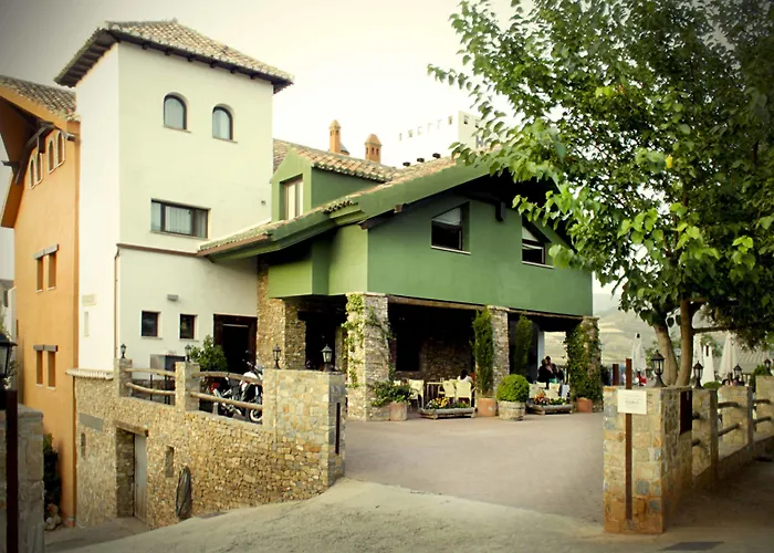 Hotel Zerbinetta