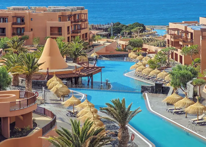 Barcelo Tenerife