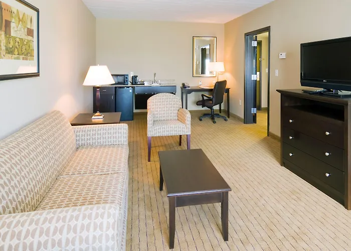 Holiday Inn Express Hotel & Suites Fort Myers East - The Forum By Ihg