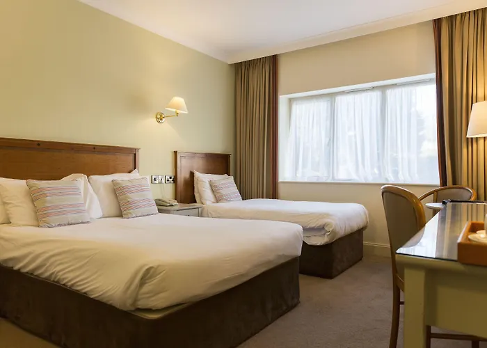 Celtic Ross Hotel & Leisure Centre