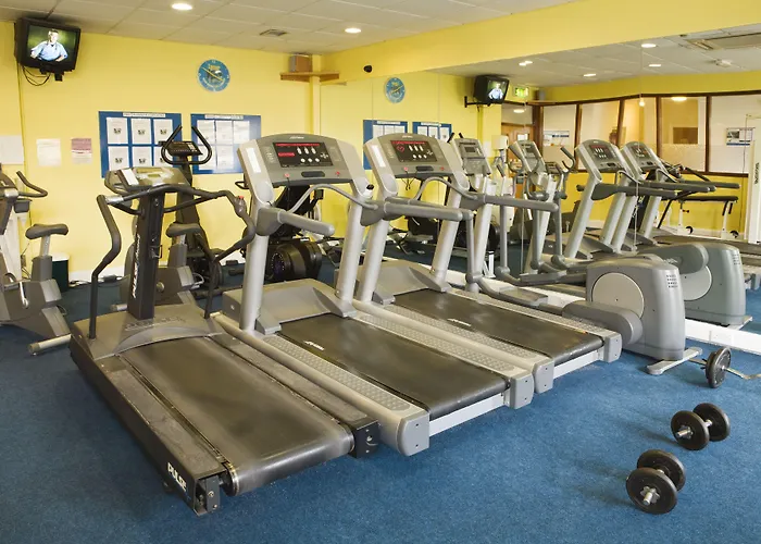 Celtic Ross Hotel & Leisure Centre