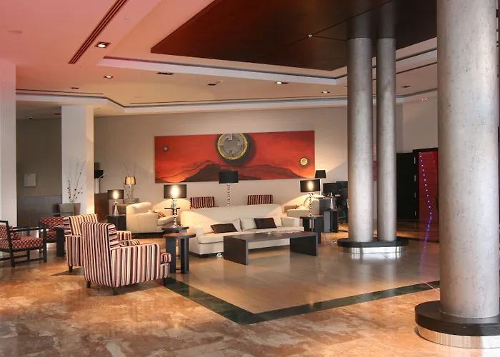 Gran Hotel Don Manuel