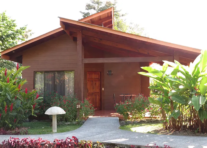 Hotel El Silencio Del Campo