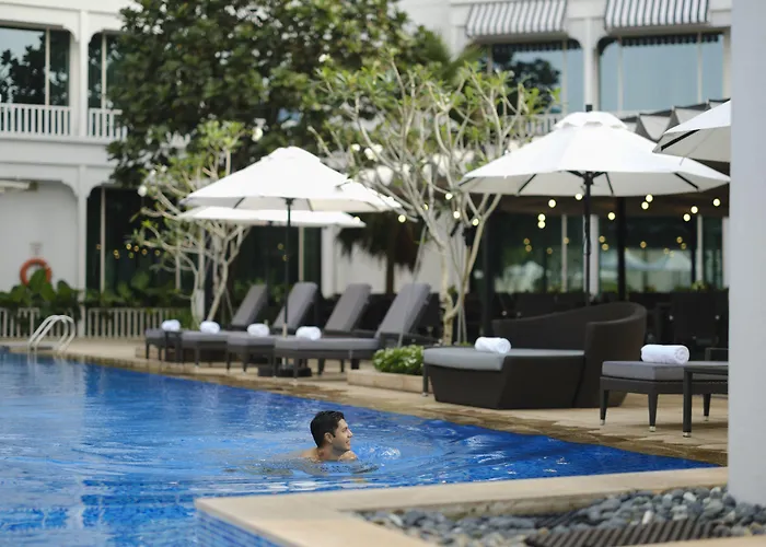 Novotel Singapore Robertson Quay