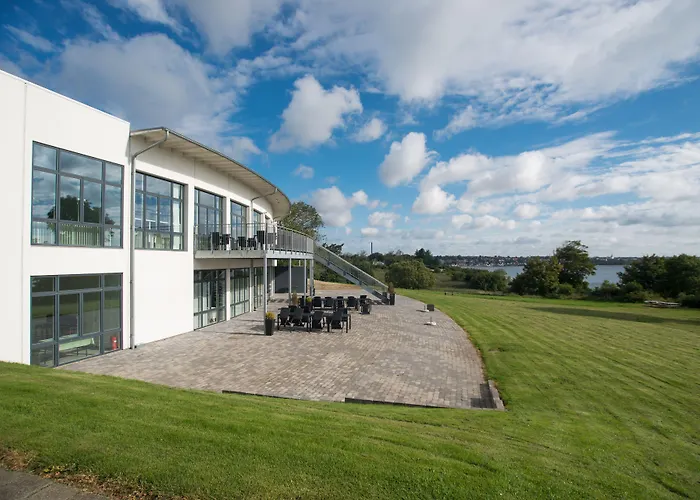 Hotel Limfjorden