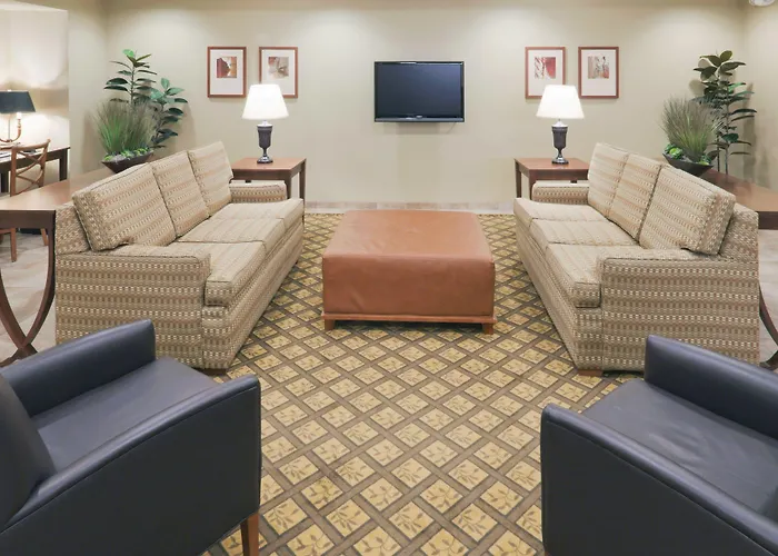 Candlewood Suites Gillette By Ihg
