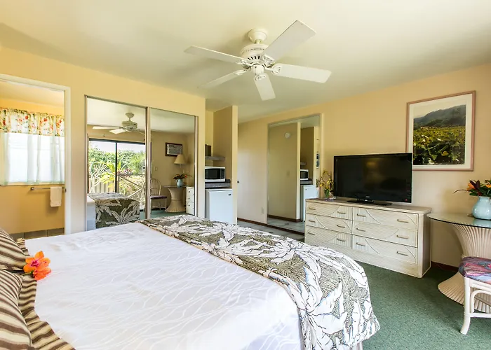 The Kauai Inn (Adults Only)