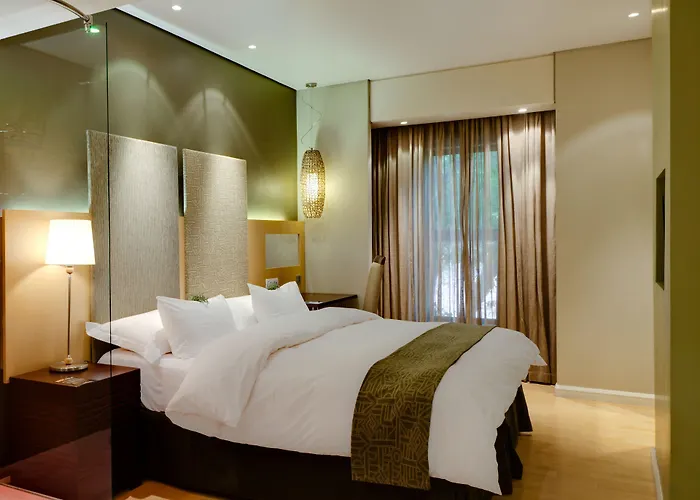 Protea Hotel By Marriott Bloemfontein Willow Lake