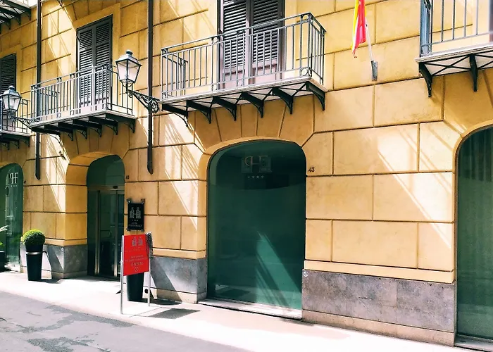 Hotel Porta Felice & Spa