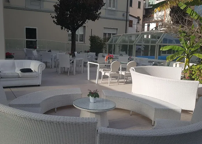 Hotel Manzoni Wellness&Spa