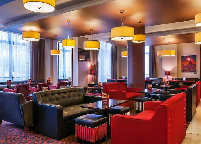 City Hotel