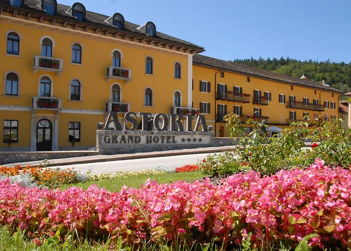 Grand Hotel Astoria