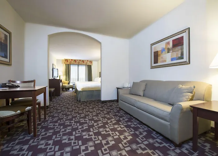Holiday Inn Express Hotel & Suites Port St. Lucie West By Ihg