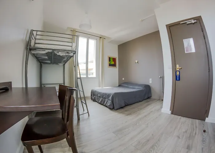 Hôtel Trianon