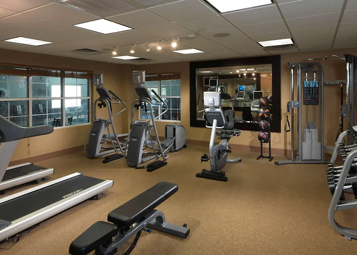 Homewood Suites By Hilton Dover - Rockaway