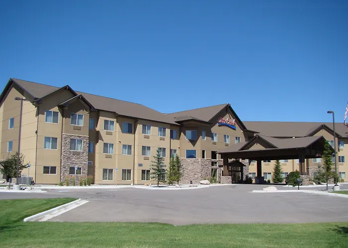 Stonecreek Lodge