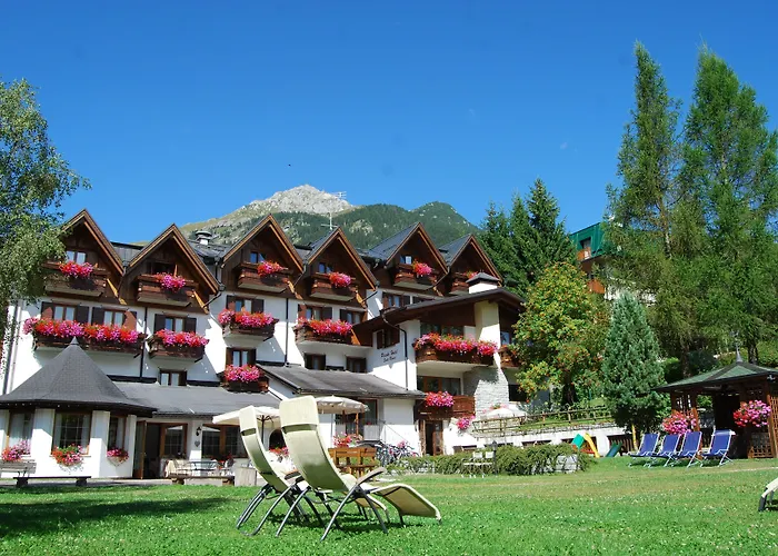 Il Piccolo Dolomiti Resort