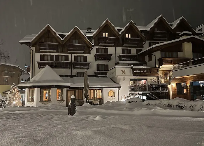 Il Piccolo Dolomiti Resort