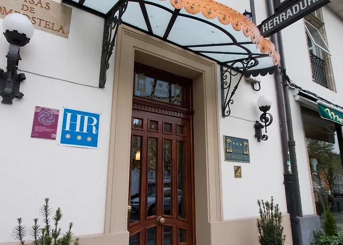 Hotel Herradura