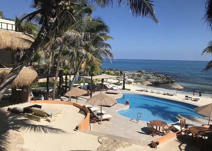 Hotel Playa La Media Luna
