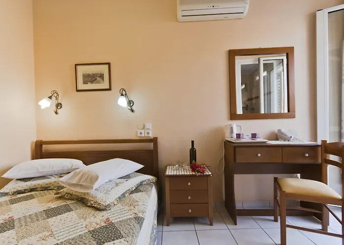 Mirabello Hotel