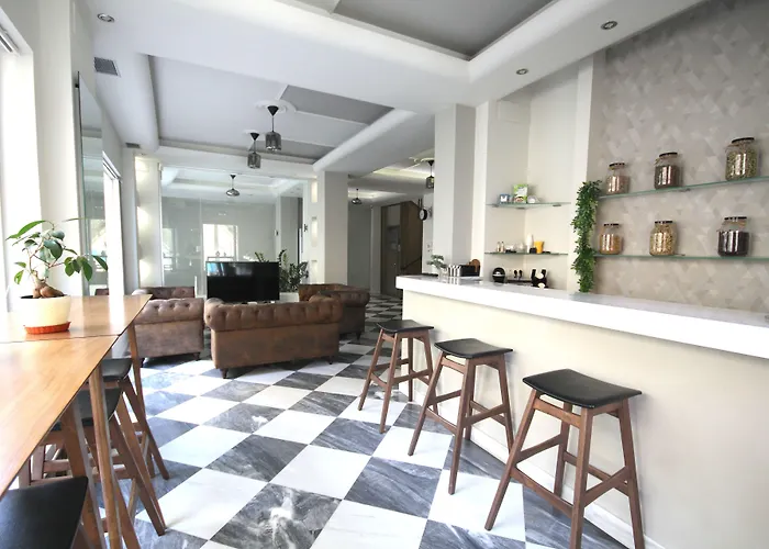 Mirabello Hotel