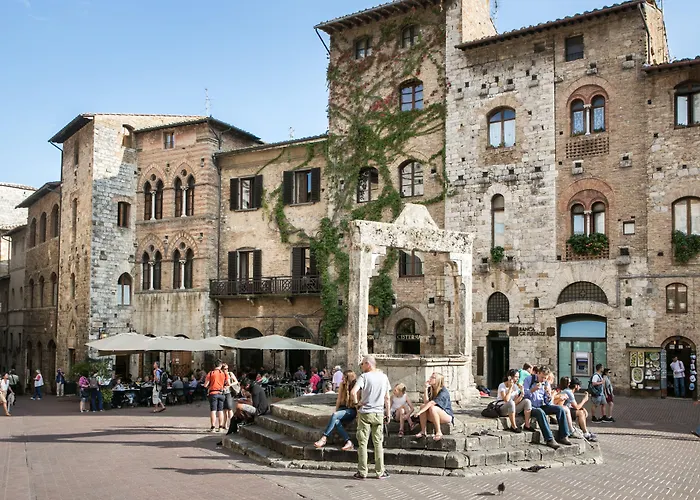 Hotel La Cisterna